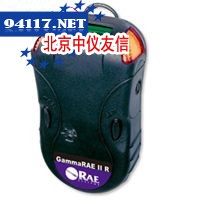 PRM-3040GammaRAE II R射线检测报警仪